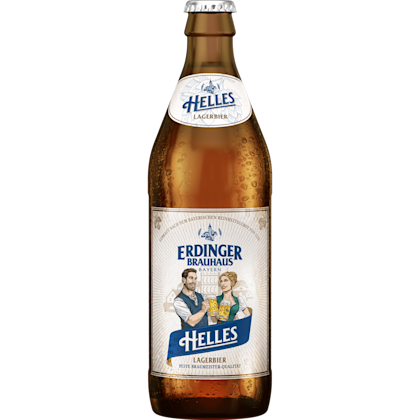 Brauhaus Helles