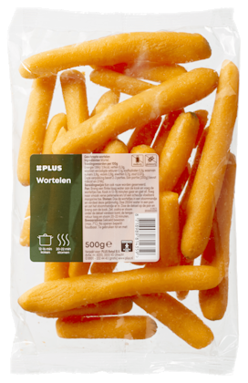 Worteltjes