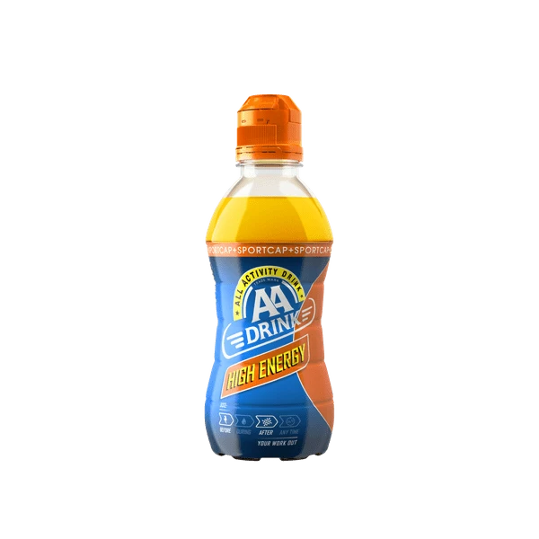 AA Drink High energy