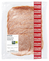 PLUS Gekookte Gelderse