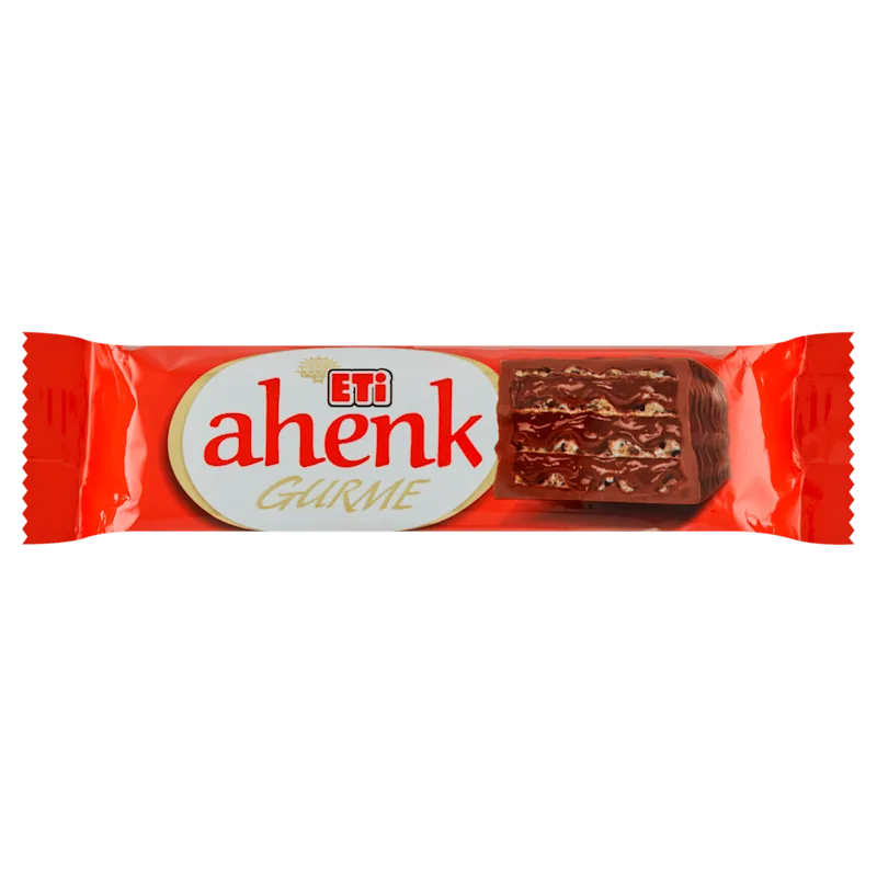 Eti Ahenk Gurme 50 g