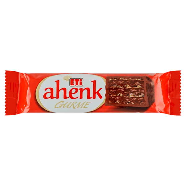 ETI Ahenk gurme