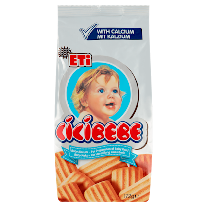 Cicibebe