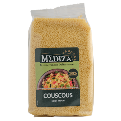 Mediza Couscous Moyen/medium