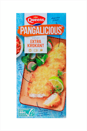 Pangalicious extra krokant