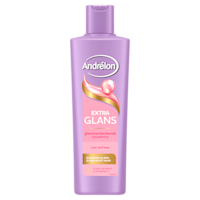 Andrélon Shampoo Extra Glans