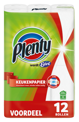 Keukenpapier