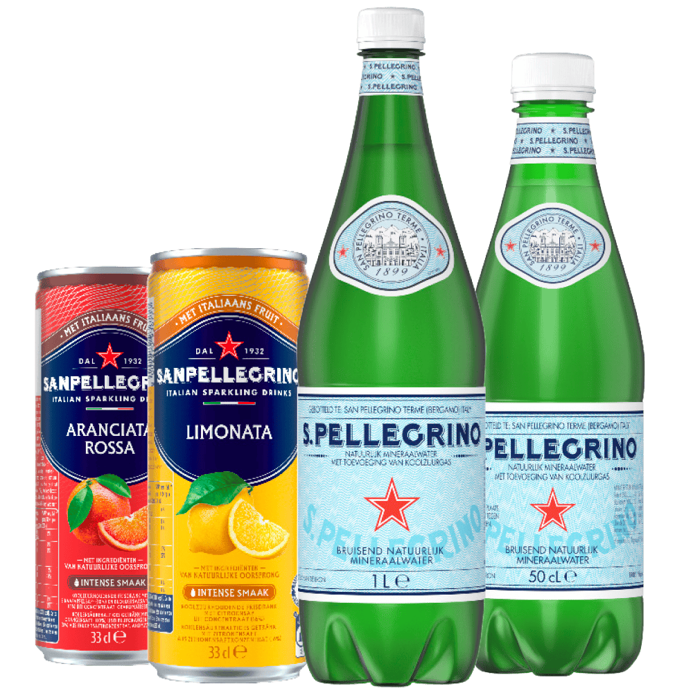 San Pellegrino