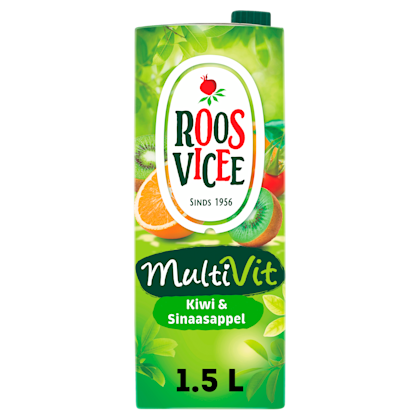 Multivit kiwi sinaasappel