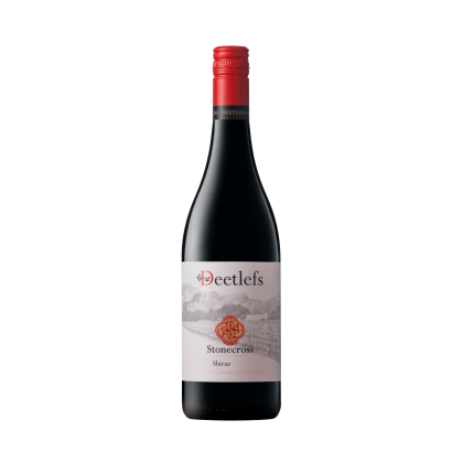 Stonecross Shiraz