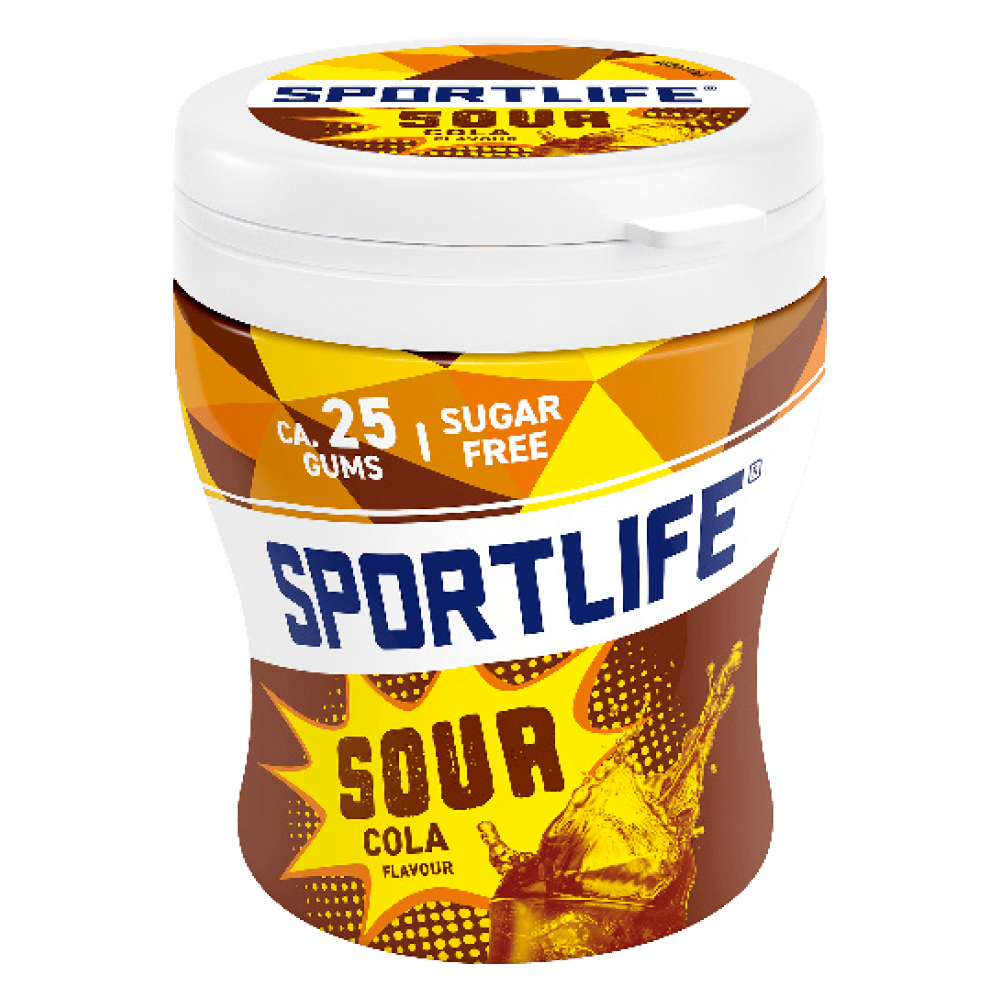 Sportlife Sour