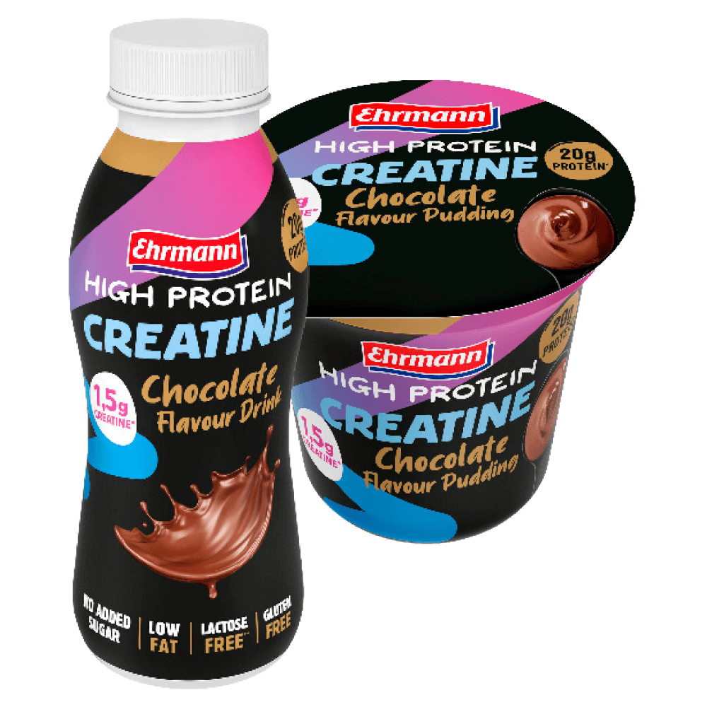 Ehrmann Creatine