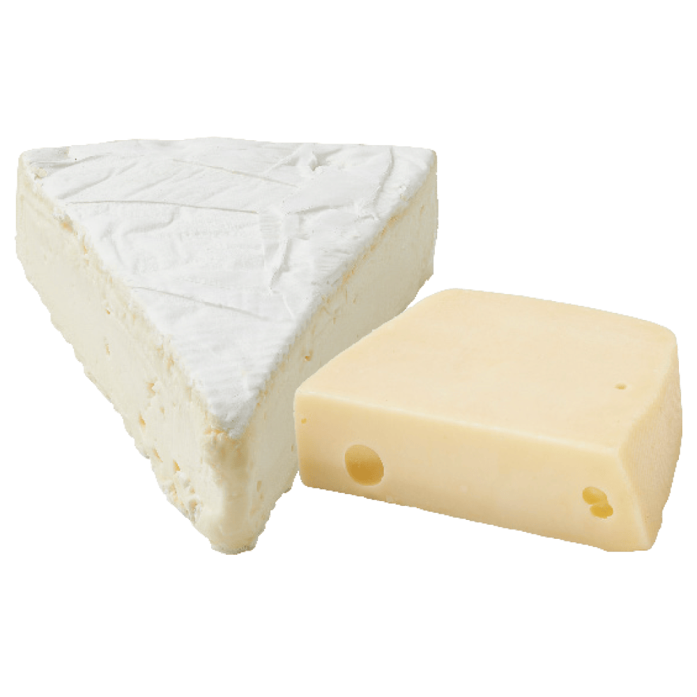 PLUS Buitenlandse kaas voordeelstuk