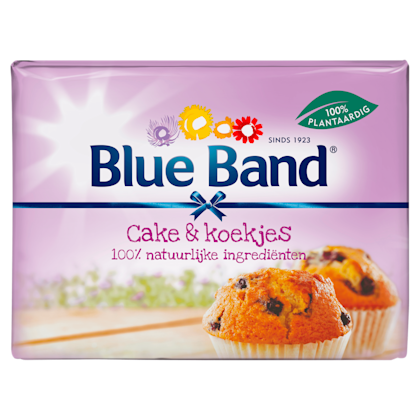 Cake & koekjes