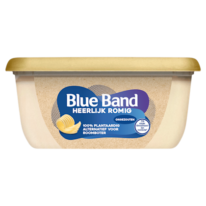 Blue Band Heerlijk Romig