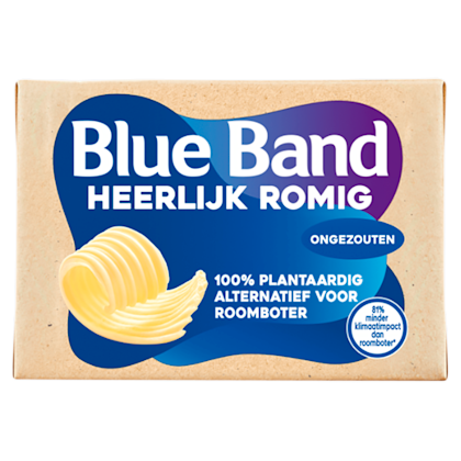 Heerlijk Romig