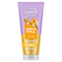 Andrélon Masker 1 min Perfecte Krul