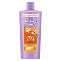 Andrélon Shampoo Oil & Care