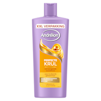 Andrélon Shampoo Perfecte Krul