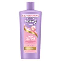 Andrélon Shampoo Extra Glans
