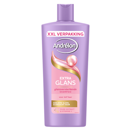 Shampoo Extra Glans