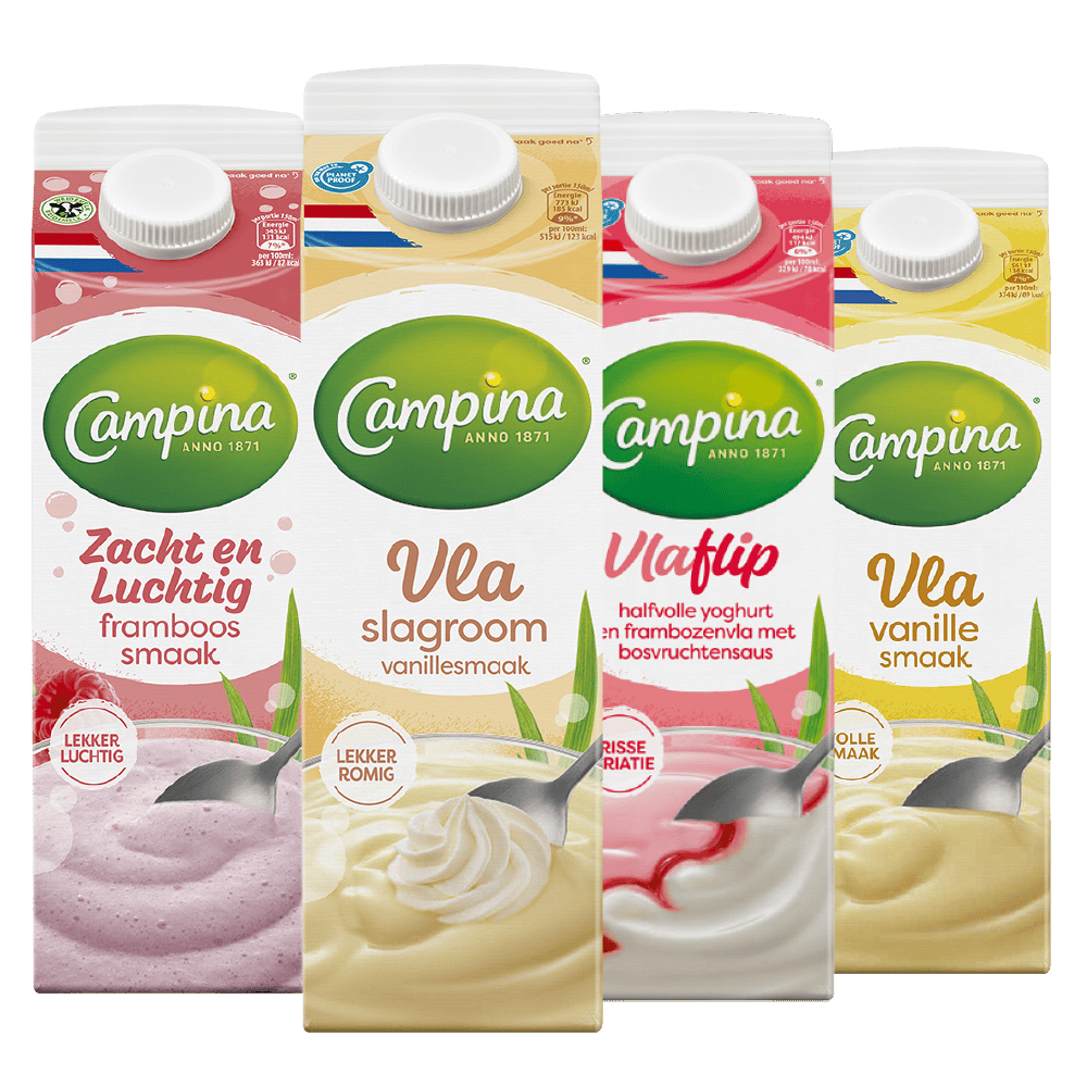 Campina Vla