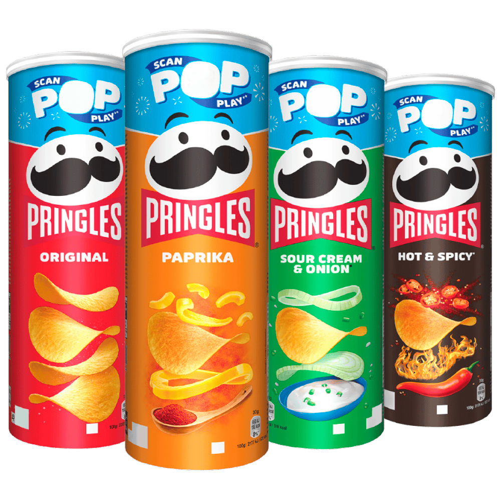 Pringles