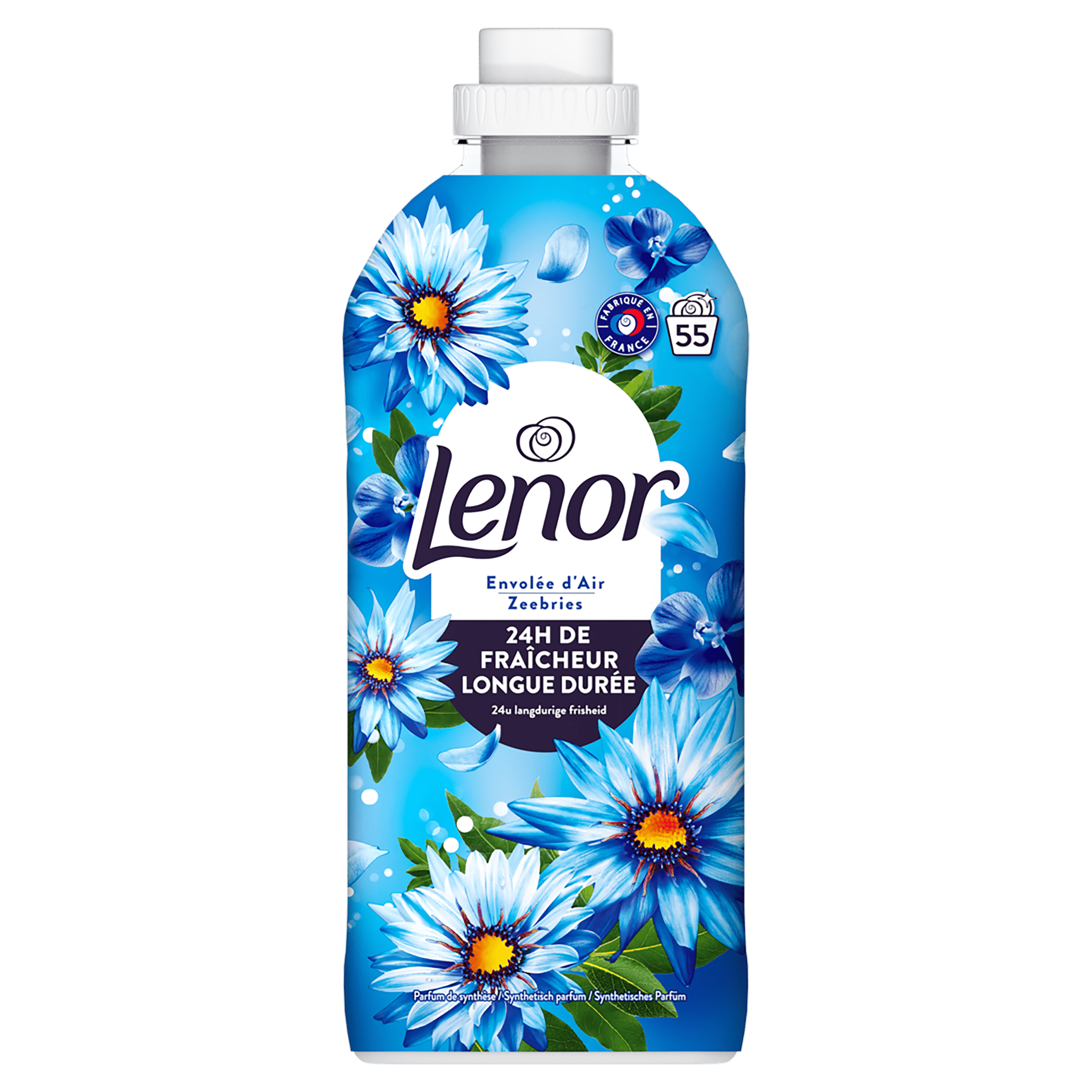 Alle Lenor