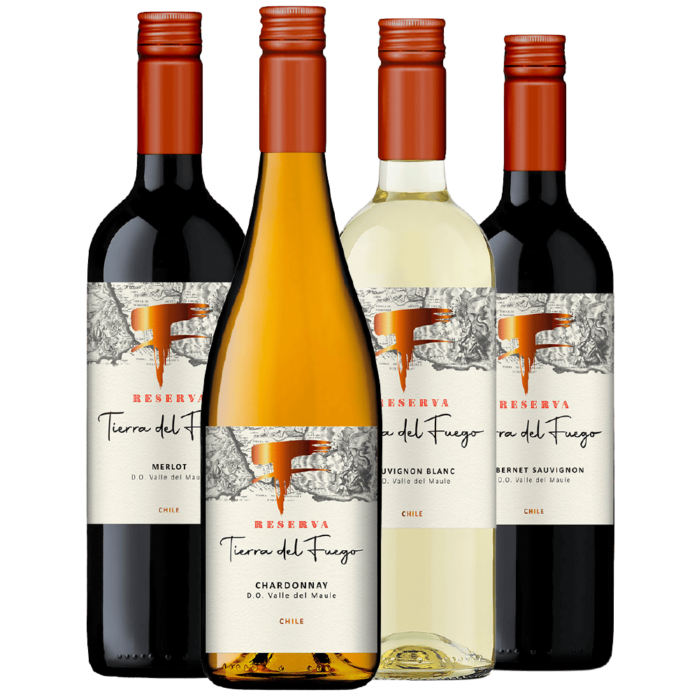 Tierra del Fuego Reserva