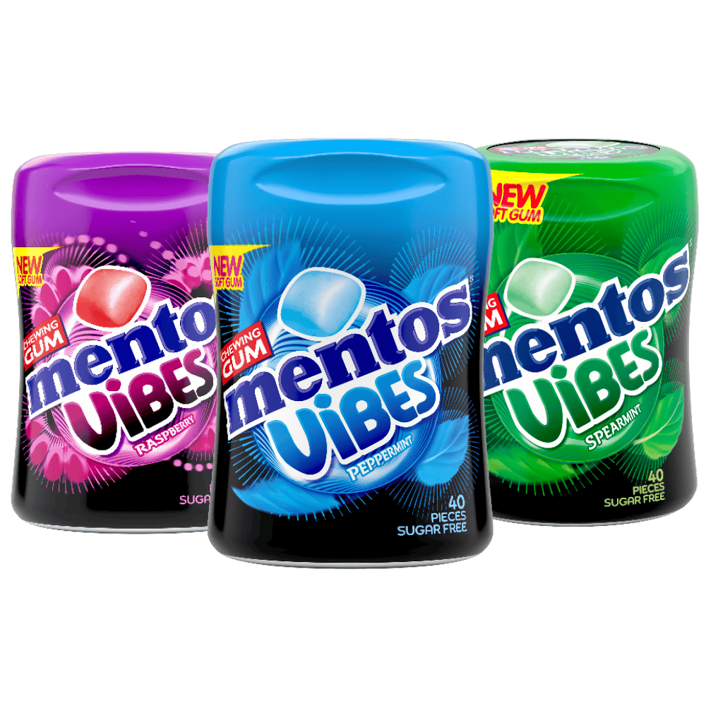 Alle Mentos Vibes