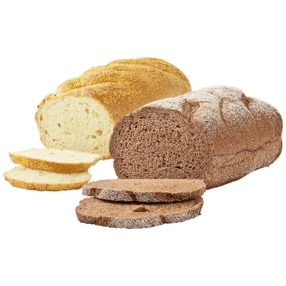 Korenlanders van PLUS Vloerbrood