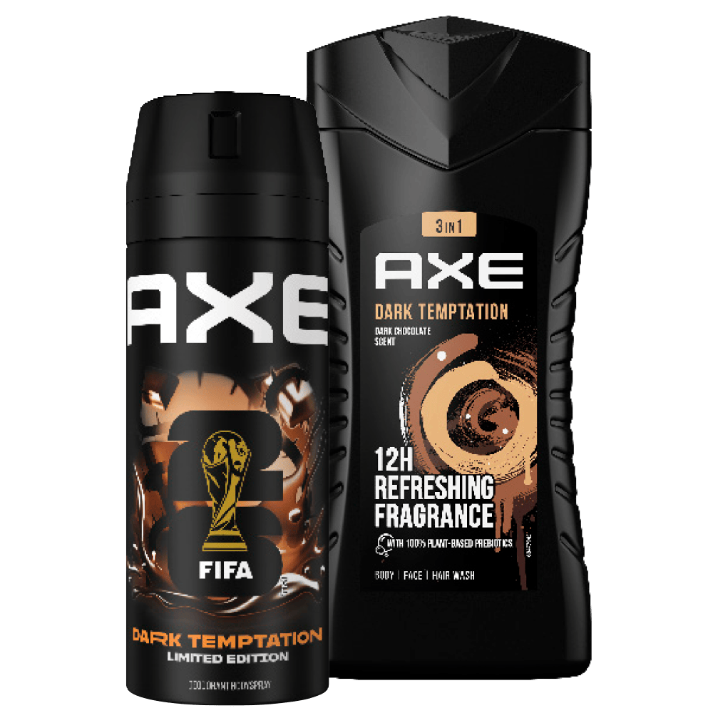 Alle Axe