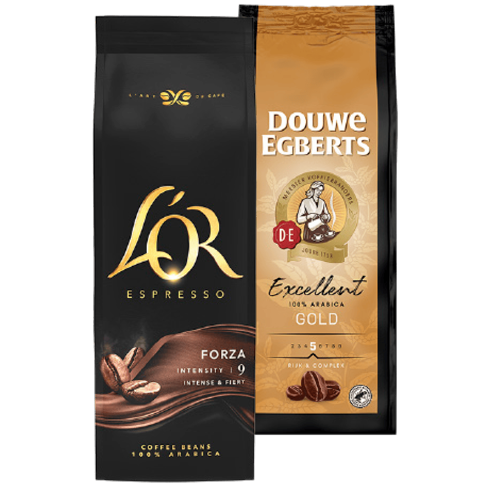 Koffiebonen