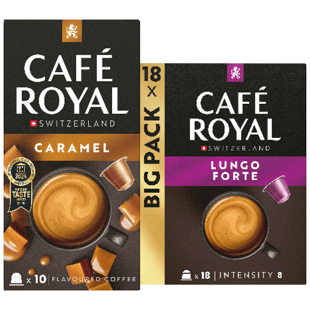 Koffiecups