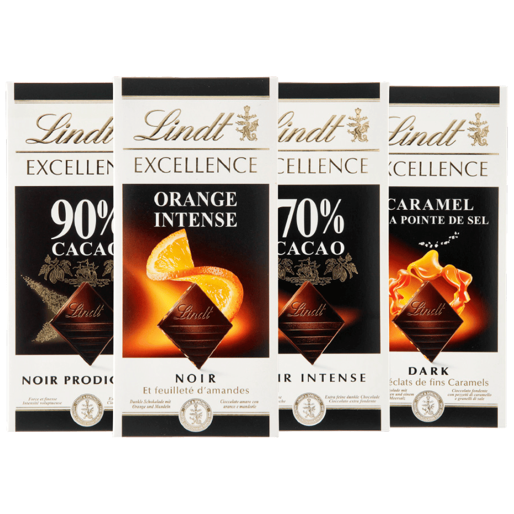 Chocolade