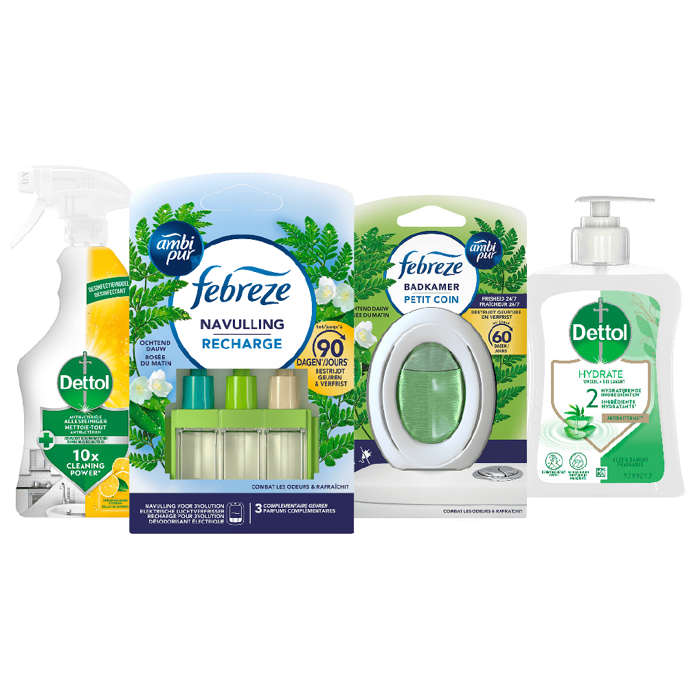 Dettol