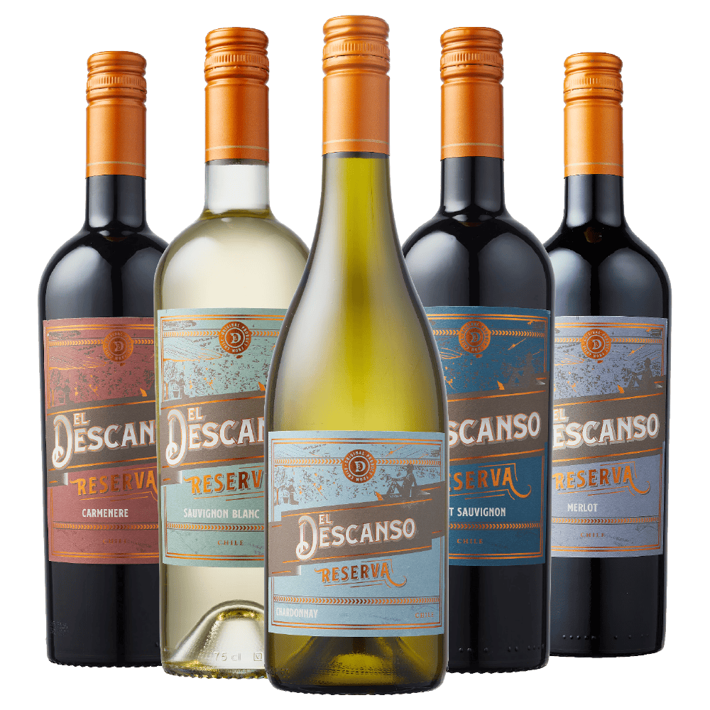 El Descanso Reserva