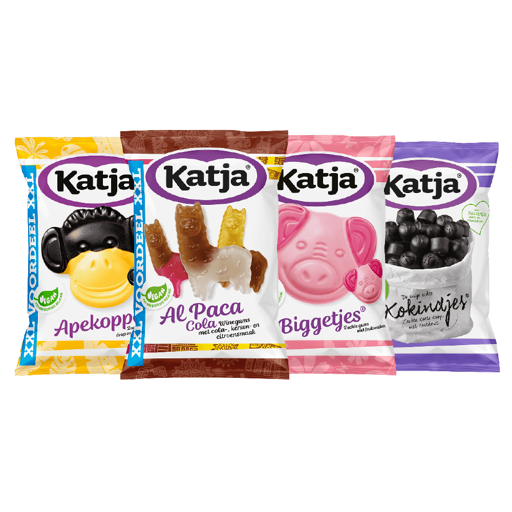 Katja XXL