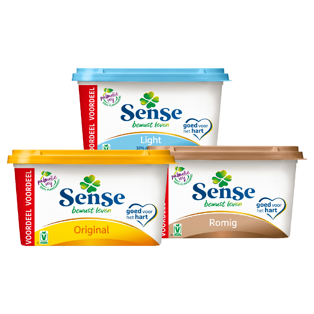 Sense