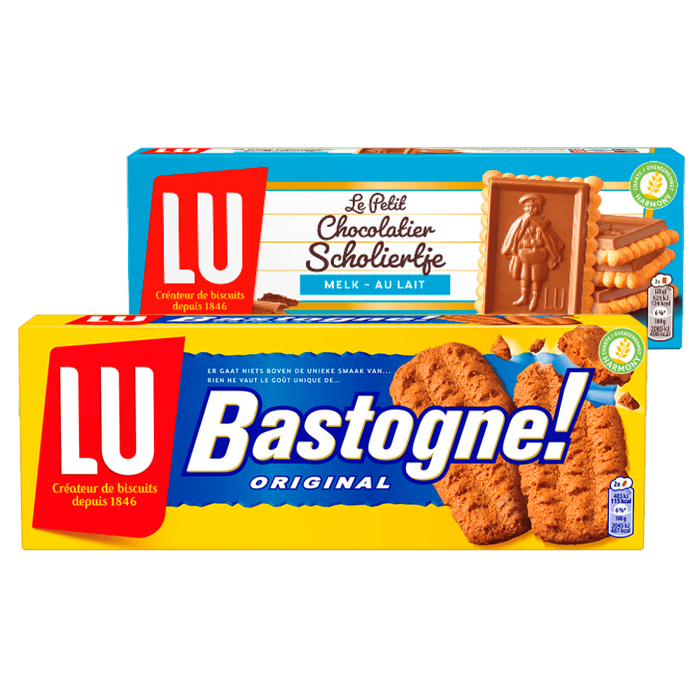 Alle Lu Koek