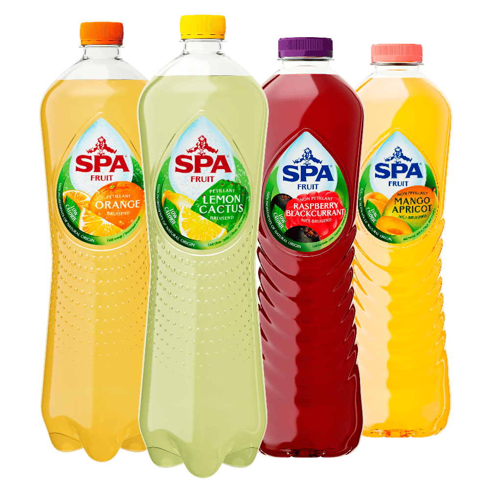 Spa Fruit