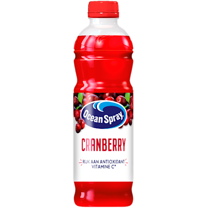 Cranberry