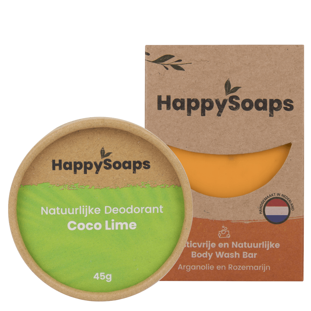 Alle Happy Soaps