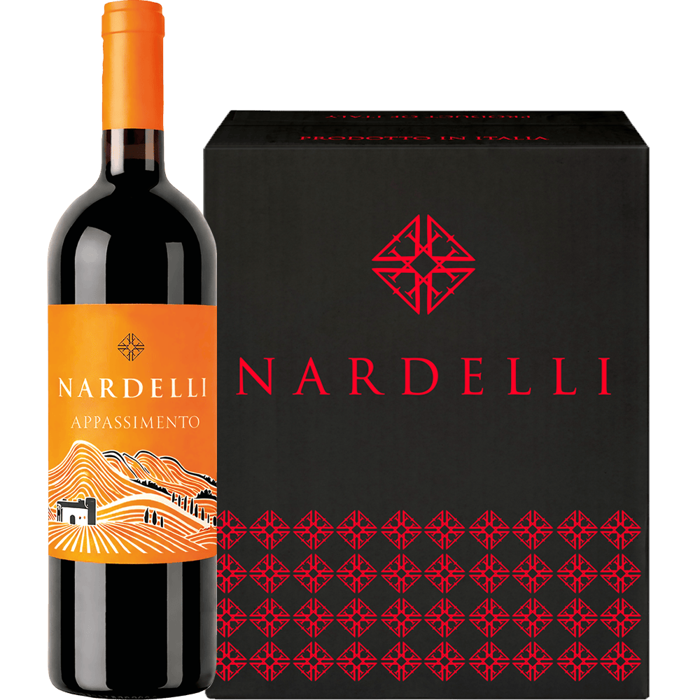 Nardelli Appassimento IGP