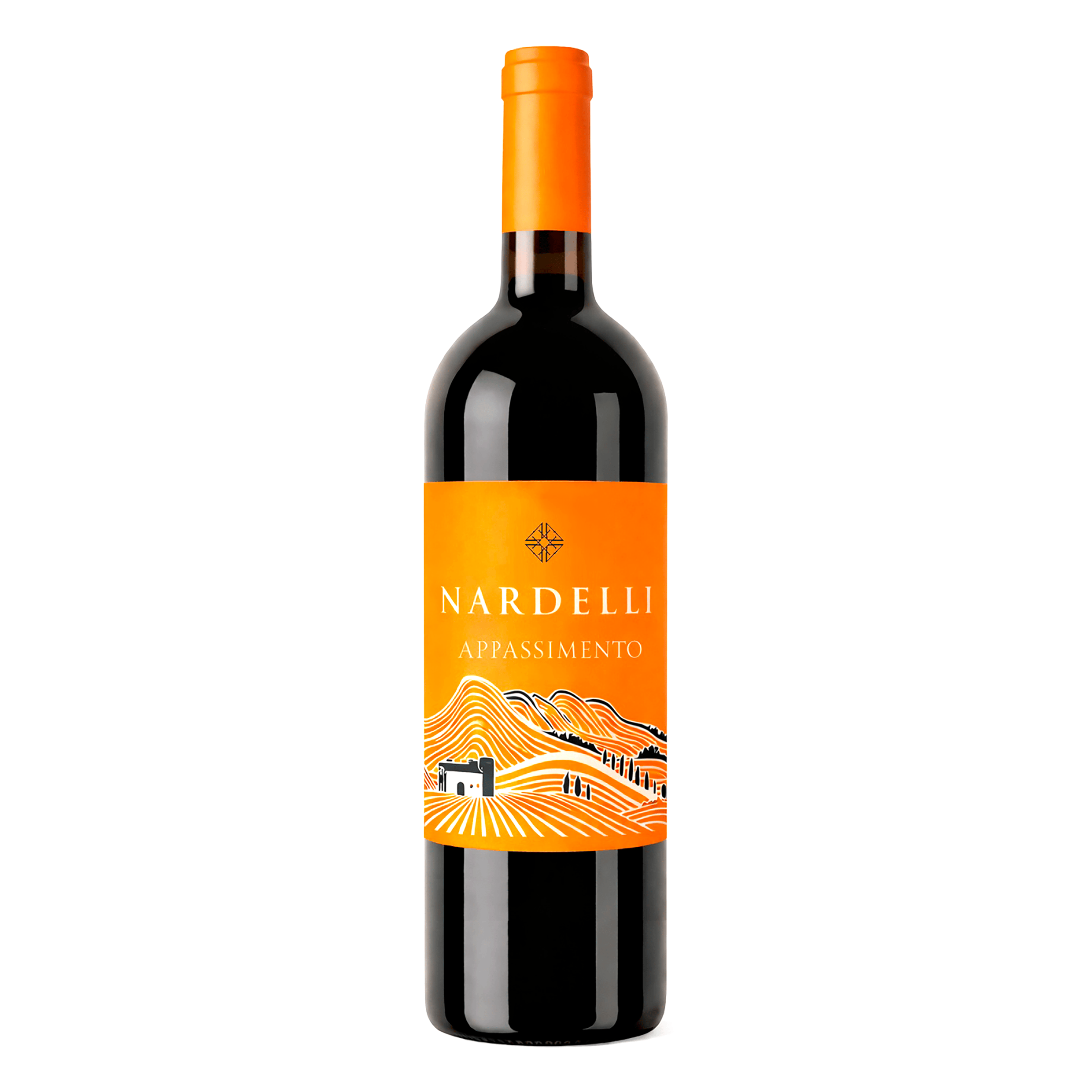 Nardelli Appassimento IGP
