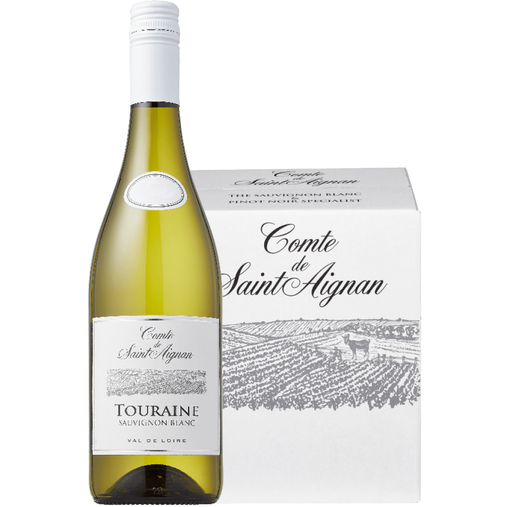 Touraine Sauvignon Blanc