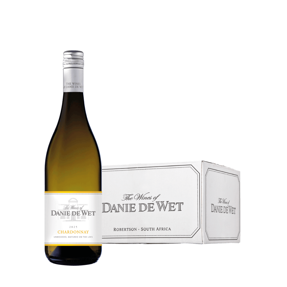 Chardonnay Matured on the Lees