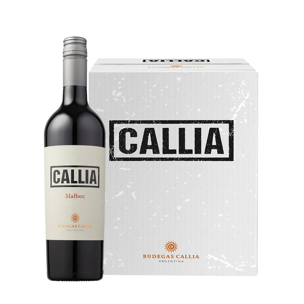 Callia Malbec