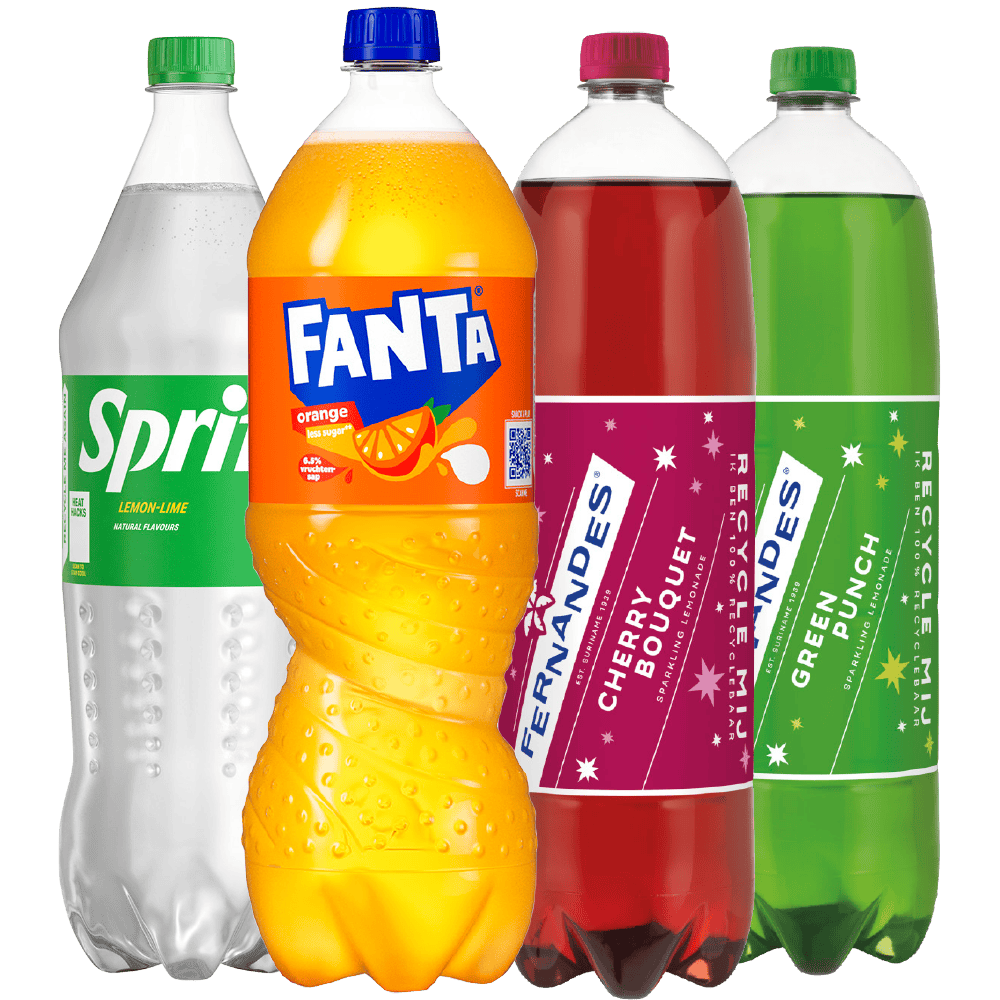 Fanta