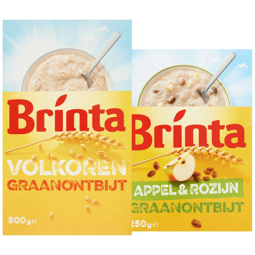 Alle Brinta